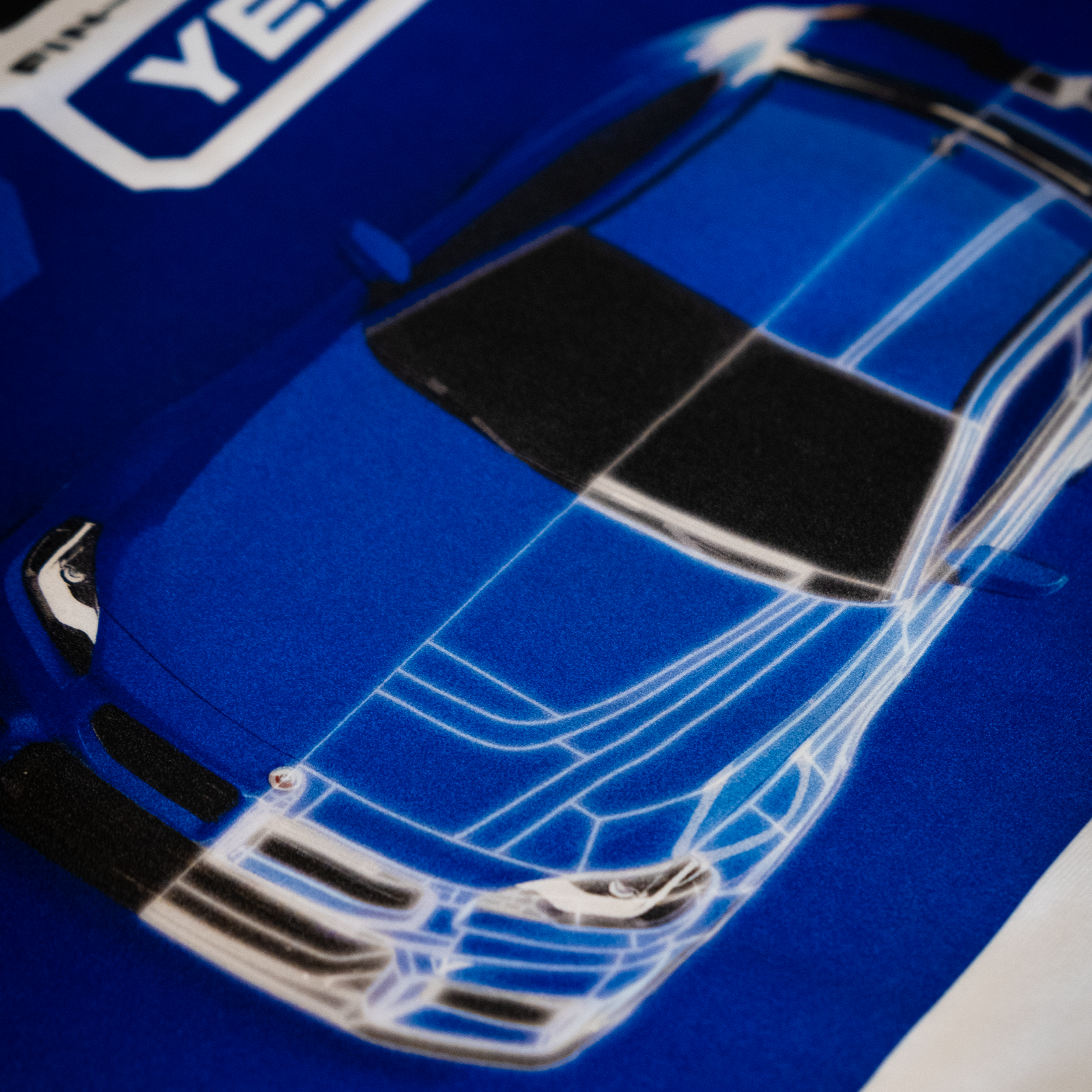 Finalita Year 1 Tee - Image 2